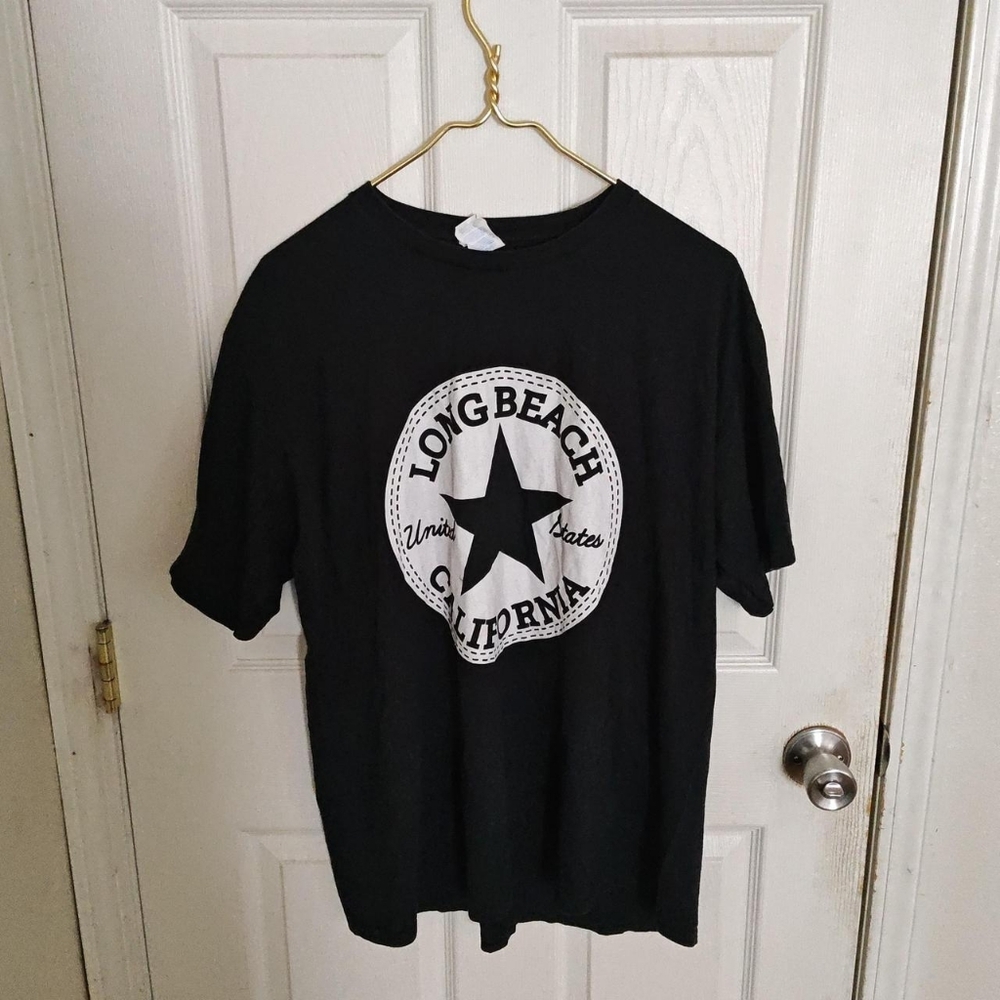 Long Beach United States California T-Shirt
